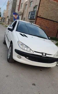 ۲۰۶sd ۱۴۰۰ دریچه سیمی