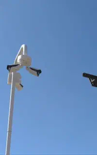 دوربین مداربسته و دزدگیر اماکن اقساط۱۰ماهه