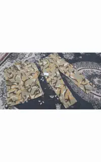 لباس سربازی