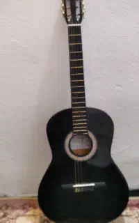 گیتار فندر مدل CC-60 S