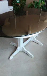 میز ناهارخوری 6نفره