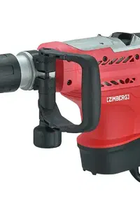 هیلتی بتون کن 1400w پنج شیار دوکاره ابزار سناتور