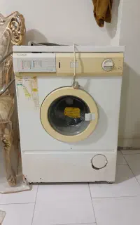 لباسشویی ارج