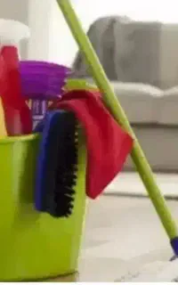 آگهی استخدام  جهت نظافت( آقا و خانم)