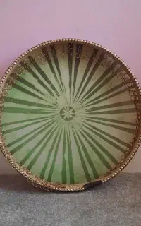 دف خورشیدی