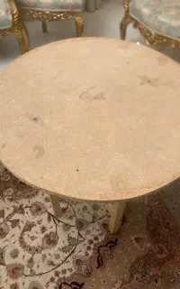 میز گرد