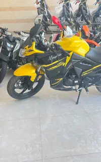 فروش مگلی 200 مدل 403