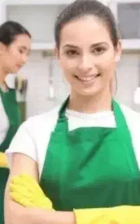 نگه داری از سالمند و تنظیفات و نگه داری از کودک