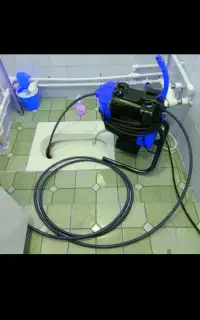 لوله بازکنی چاه بازکن فنرزنی*اکبری*شبانه روزتضمینی