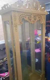 ویترین سالم