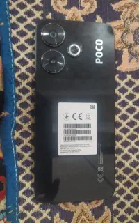 گوشی پوکوpoco