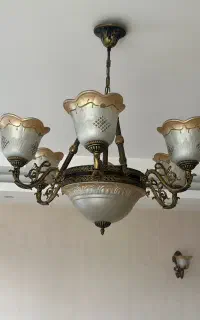 لوستر