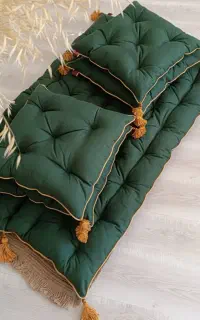 تشکچه مبل