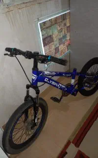 دوچرخه ۲۰