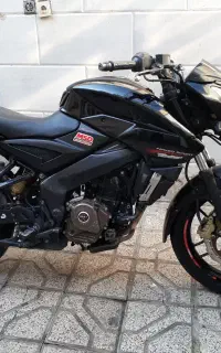 پالس ns 200
