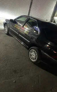 پارس elx