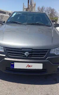 فروش خودروی اریسان