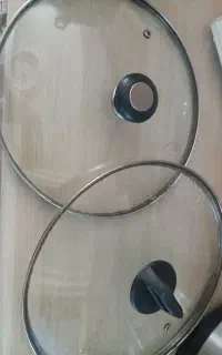 باسلام یک عدد قابلمه