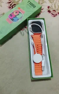 ساعت هوشمند سری ultra