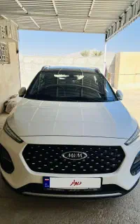 mvm x22پرو اتوماتیک