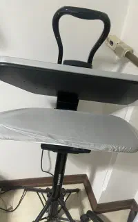 اتو پرس ژانومه