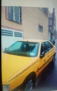 تاکسی دربست