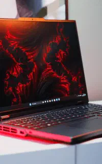 اقساط LEGION pro5 Ry7-32gb-1.5 tb ssd-RTX2060 6gb