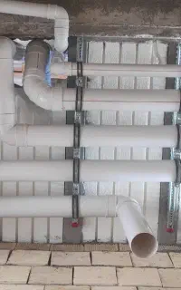 خدمات تاسیسات