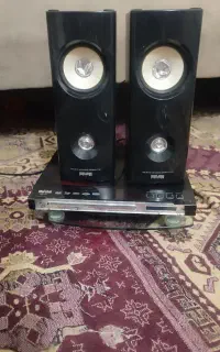 سلام سی دی و باند مارشال