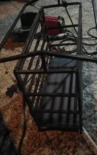 جوشکار سیار نصب والپست نصب سایبان نصب در پنجره