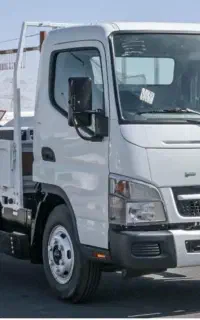 میتسوبیشی فسو ۲۰۲۶