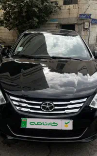 جک j4 مدل ۱۴۰۴ با ضمانت کارنامه