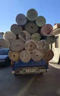 تافت و نمد موکیت
