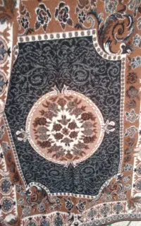 پتو شهریار درحدنو