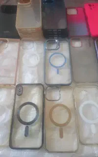قاب‌های اپل سامسونگ وشیاعومی