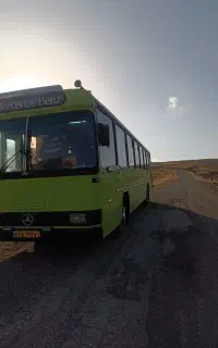 اتوبوس ۴۵۷