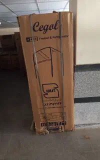 یخچال آکبند