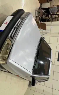 پراید 88دوگانه شرکتی