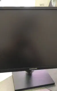 ماینتور سامسونگ ۲۲ اینچ IPS مات