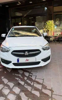 شاهین G