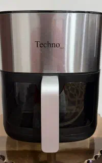 هواپز ۷ لیتر تکنو