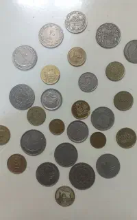 سکه های نوستالژی و کلکسیونی