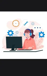استخدامی آدمین تلگرام پاسخگویی