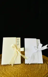 کارت دعوت عروسی