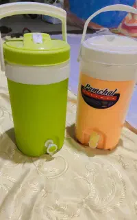 فلاکس آب