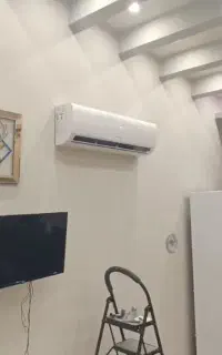 نصب و تعمیرات انواع کولرگازی، پکیج ،لباسشویی