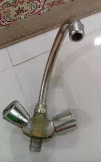 شیرآلات