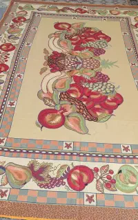 روفرشی شش متری