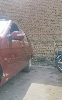 لیفان 520 مدل 89