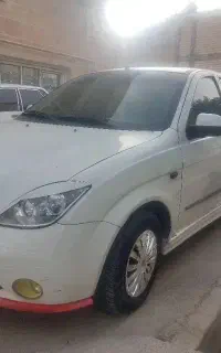 تیبا 2 مدل 1400